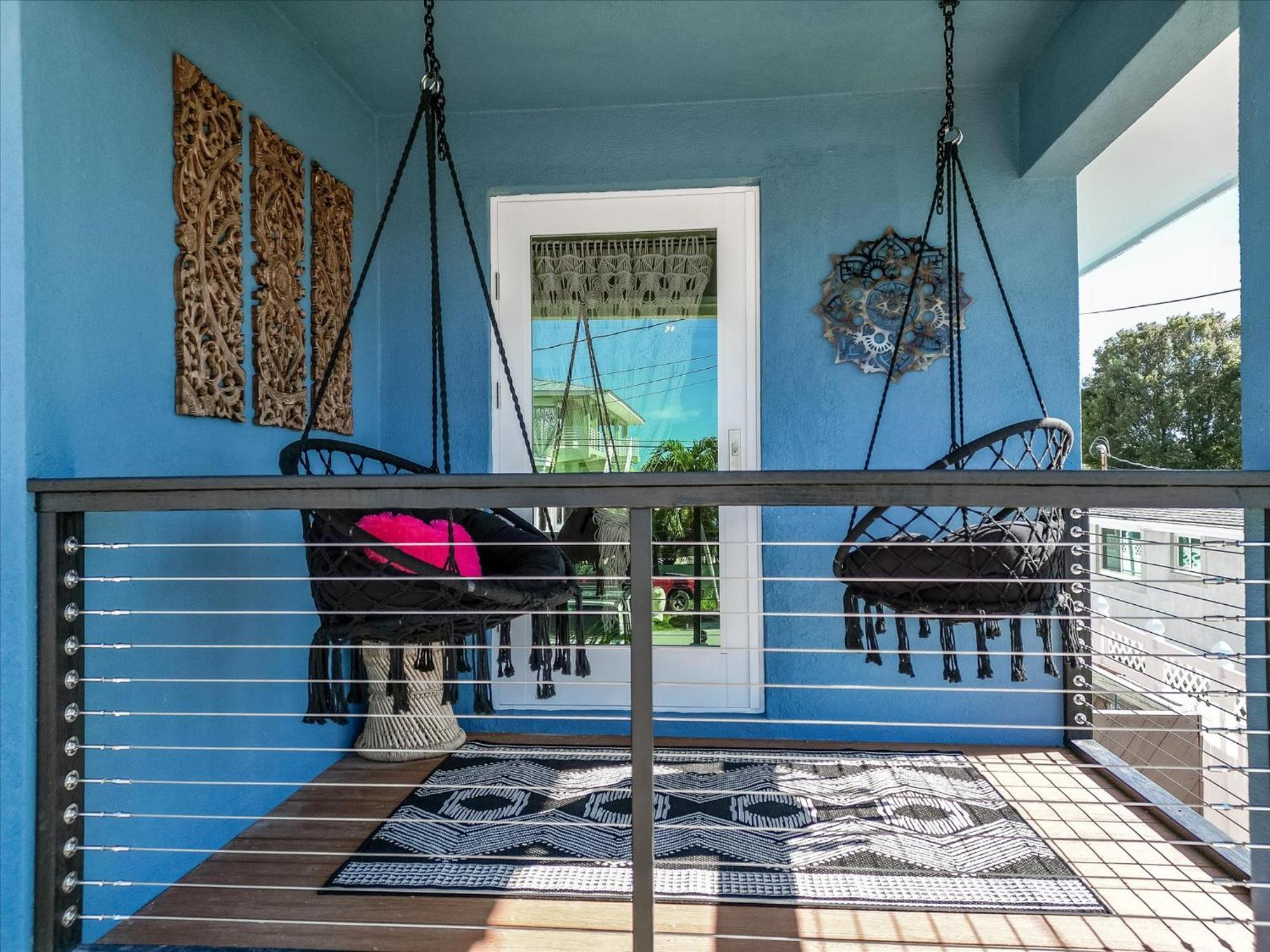 The Salty B Vacation Rental Маратон Экстерьер фото